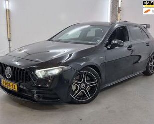 Mercedes-Benz A 35 AMG Gebrauchtwagen