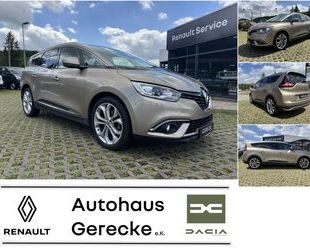 Renault Grand Scenic Gebrauchtwagen
