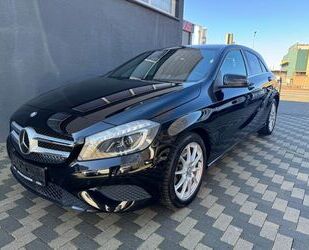 Mercedes-Benz A 250 Gebrauchtwagen