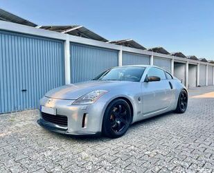 Nissan 350Z Gebrauchtwagen