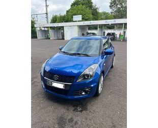 Suzuki Swift Gebrauchtwagen