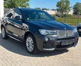 BMW X4 Gebrauchtwagen