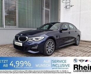 BMW 330 Gebrauchtwagen