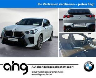 BMW X2 Gebrauchtwagen