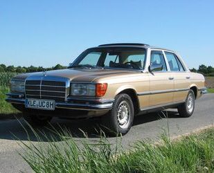 Mercedes-Benz 280 Gebrauchtwagen