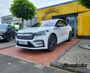 Skoda Enyaq Gebrauchtwagen