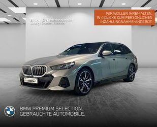 BMW 520 Gebrauchtwagen