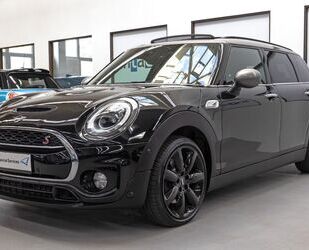 Mini Cooper SD Clubman Gebrauchtwagen