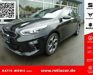 Kia ceed / Ceed Gebrauchtwagen