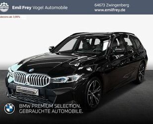 BMW 318 Gebrauchtwagen