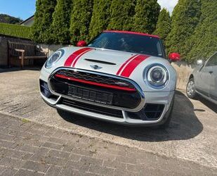 Mini John Cooper Works Gebrauchtwagen