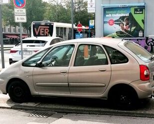 Citroen Xsara Picasso Gebrauchtwagen