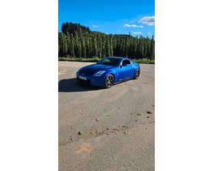 Nissan 350Z Gebrauchtwagen
