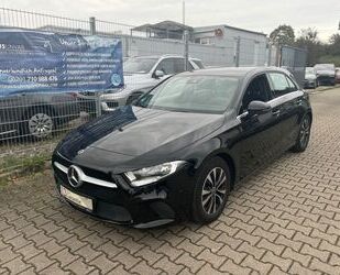 Mercedes-Benz A 200 Gebrauchtwagen