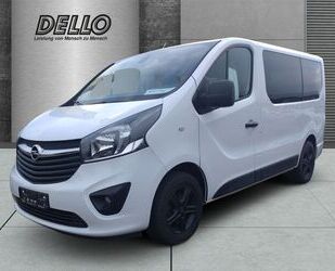 Opel Vivaro Gebrauchtwagen
