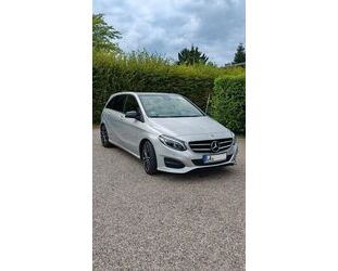 Mercedes-Benz B 220 Gebrauchtwagen
