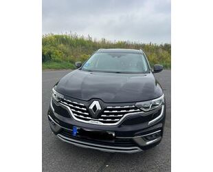 Renault Koleos Gebrauchtwagen