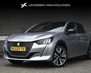 Peugeot e-208 Gebrauchtwagen