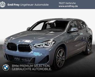 BMW X2 Gebrauchtwagen