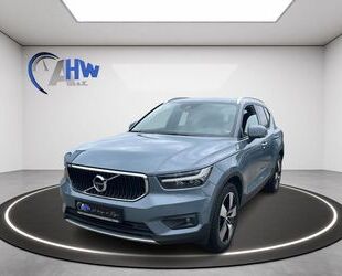 Volvo XC40 Gebrauchtwagen