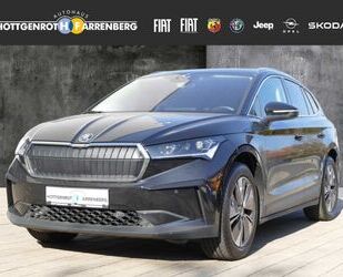 Skoda Enyaq Gebrauchtwagen