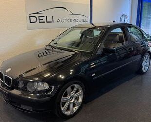 BMW 318 Gebrauchtwagen