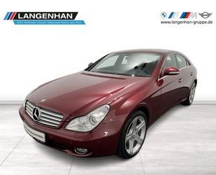 Mercedes-Benz CLS 350 Gebrauchtwagen