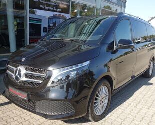 Mercedes-Benz V 300 Gebrauchtwagen