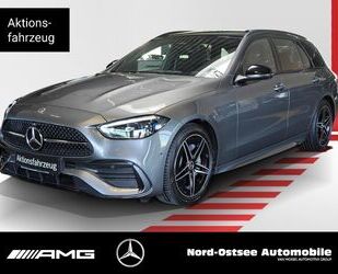 Mercedes-Benz C 300 Gebrauchtwagen
