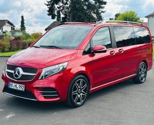 Mercedes-Benz V 300 Gebrauchtwagen
