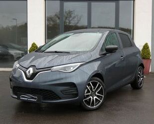 Renault ZOE Gebrauchtwagen