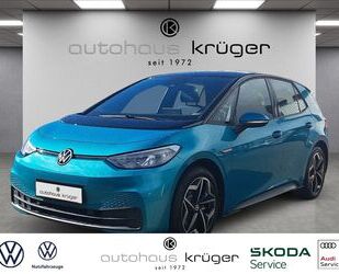 VW ID.3 Gebrauchtwagen