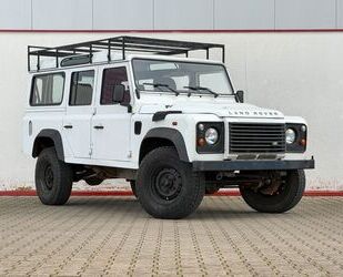 Land Rover Defender Gebrauchtwagen