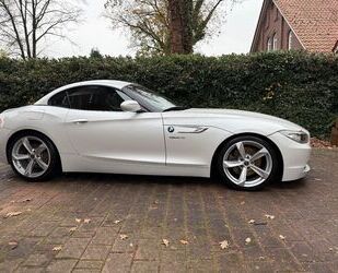 BMW Z4 Gebrauchtwagen