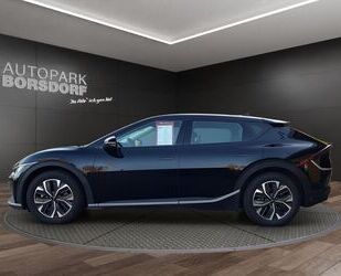 Kia EV6 Gebrauchtwagen