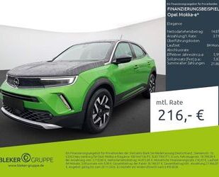 Opel Mokka-e Gebrauchtwagen