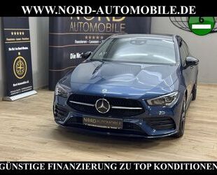 Mercedes-Benz CLA 200 Gebrauchtwagen