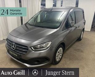 Mercedes-Benz T-Klasse Gebrauchtwagen