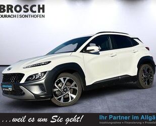 Hyundai KONA Gebrauchtwagen