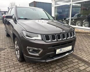 Jeep Compass Gebrauchtwagen