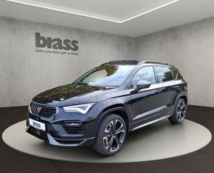 Cupra Ateca Gebrauchtwagen