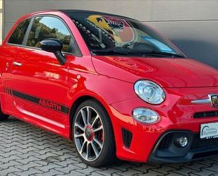 Abarth 500 Gebrauchtwagen