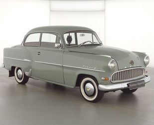Opel Rekord Gebrauchtwagen