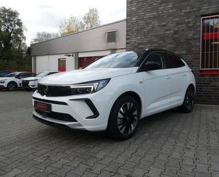 Opel Grandland (X) Gebrauchtwagen
