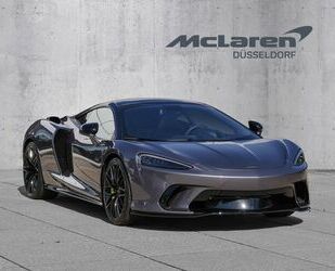 McLaren GT Gebrauchtwagen