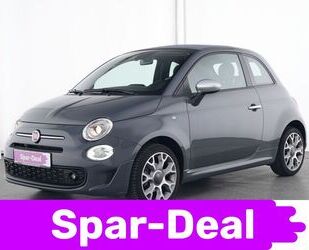 Fiat 500C Gebrauchtwagen