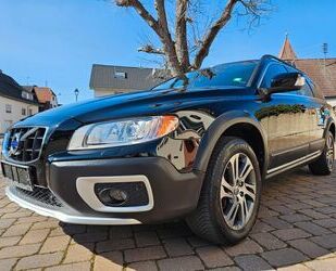 Volvo XC70 Gebrauchtwagen