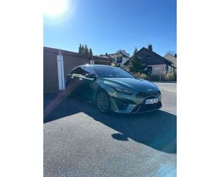 Kia pro ceed / ProCeed Gebrauchtwagen