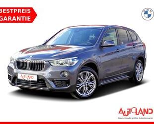 BMW X1 Gebrauchtwagen