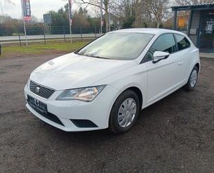 Seat Leon Gebrauchtwagen